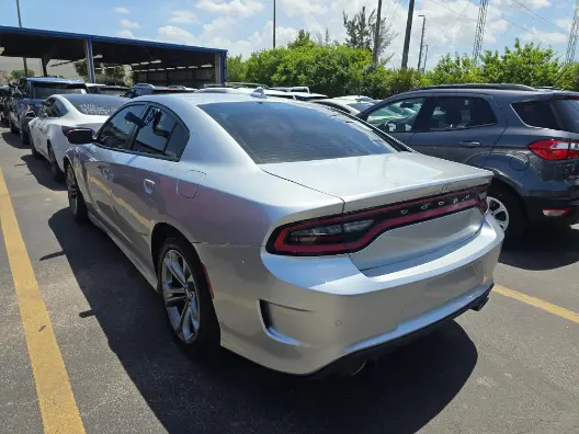 Florida Fine Cars - Used DODGE CHARGER 2021 MIAMI R/T