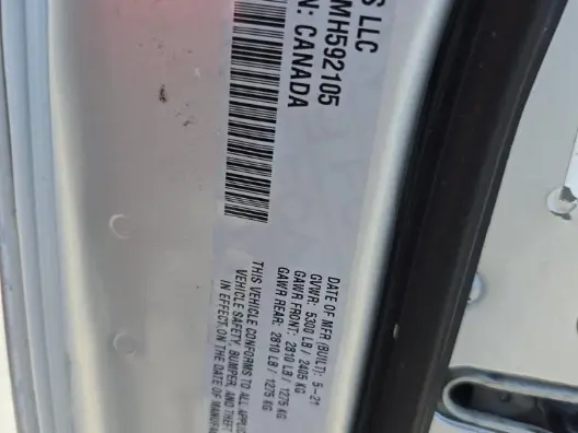 Florida Fine Cars - Used DODGE CHARGER 2021 MIAMI R/T