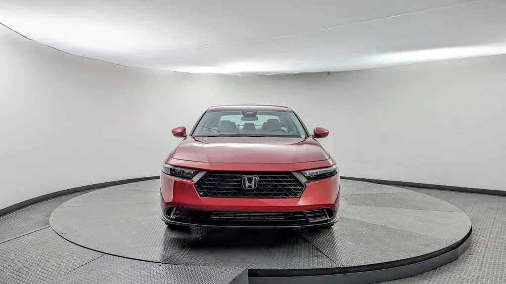 Florida Fine Cars - Used HONDA ACCORD 2024 WEST PALM LX