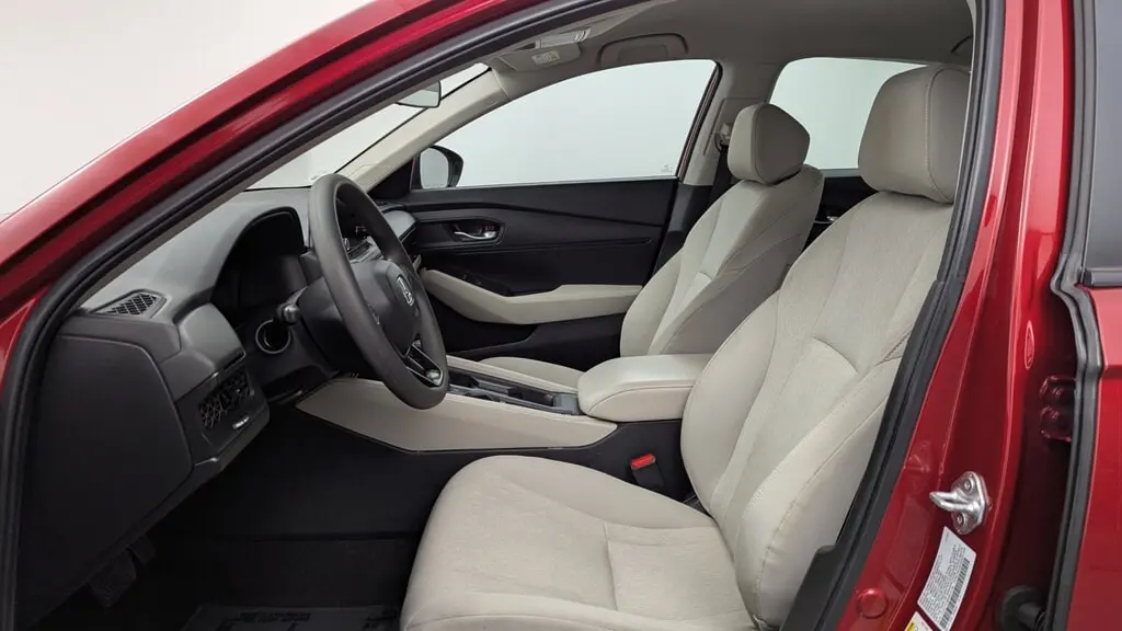 Florida Fine Cars - Used HONDA ACCORD 2024 WEST PALM LX