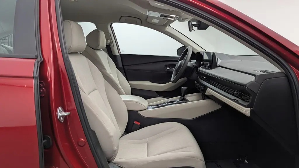 Florida Fine Cars - Used HONDA ACCORD 2024 WEST PALM LX