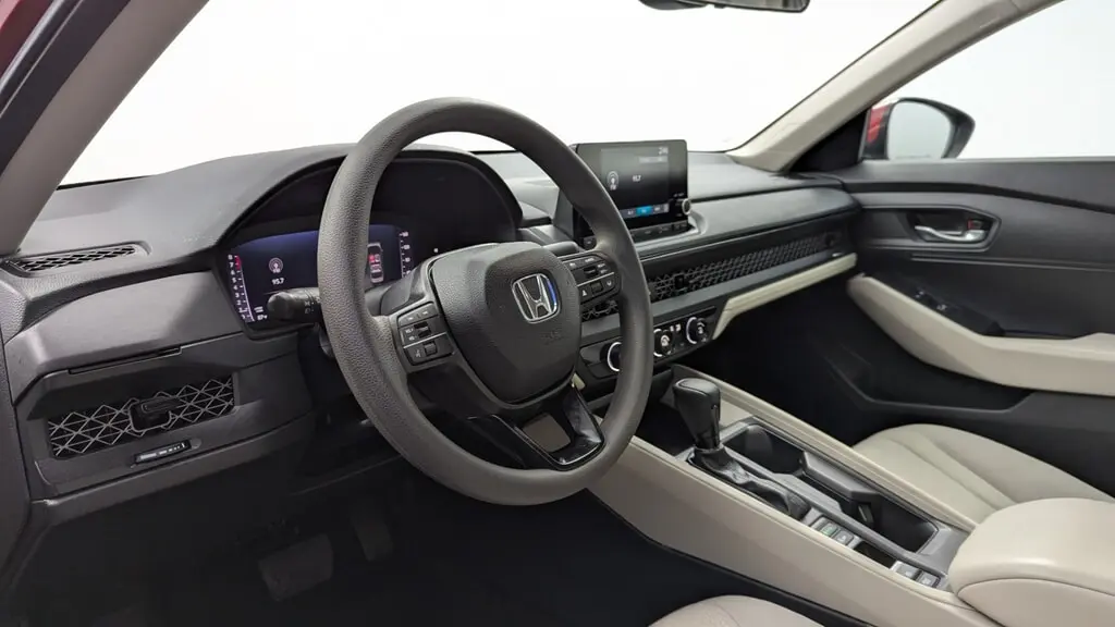 Florida Fine Cars - Used HONDA ACCORD 2024 WEST PALM LX