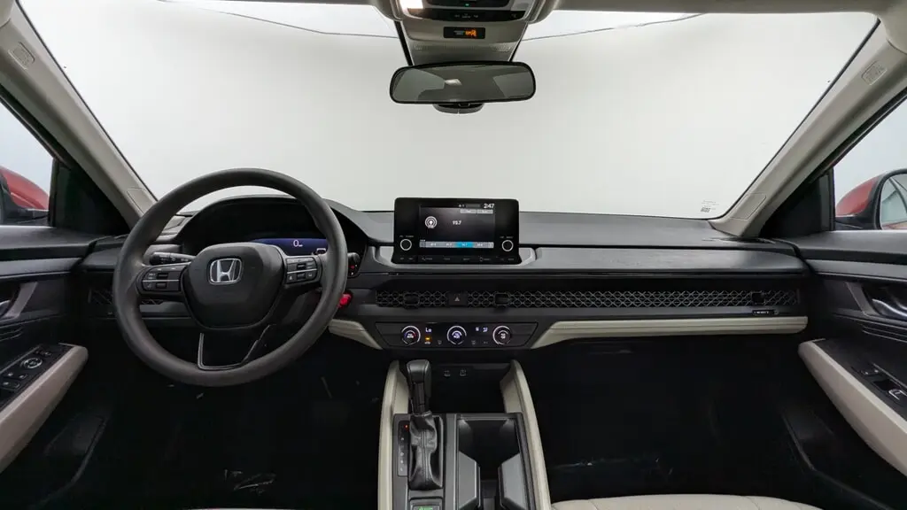Florida Fine Cars - Used HONDA ACCORD 2024 WEST PALM LX