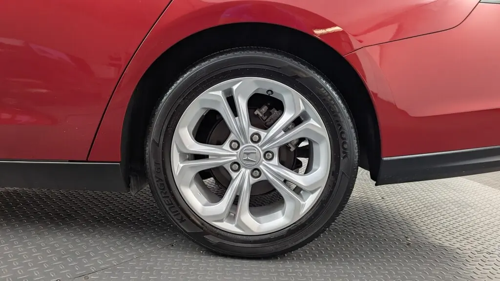 Florida Fine Cars - Used HONDA ACCORD 2024 WEST PALM LX