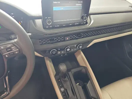 Florida Fine Cars - Used HONDA ACCORD 2024 WEST PALM LX