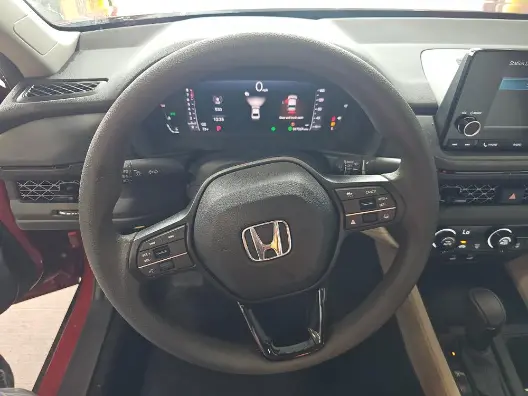 Florida Fine Cars - Used HONDA ACCORD 2024 WEST PALM LX