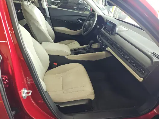Florida Fine Cars - Used HONDA ACCORD 2024 WEST PALM LX