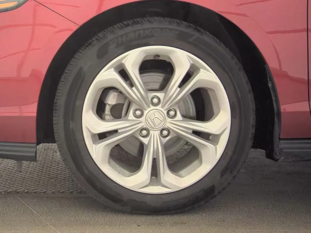 Florida Fine Cars - Used HONDA ACCORD 2024 WEST PALM LX