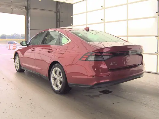 Florida Fine Cars - Used HONDA ACCORD 2024 WEST PALM LX