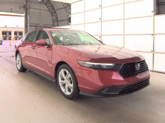 Florida Fine Cars - Used HONDA ACCORD 2024 WEST PALM LX