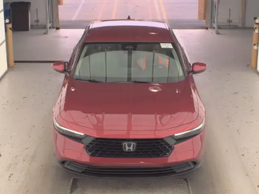 Florida Fine Cars - Used HONDA ACCORD 2024 WEST PALM LX