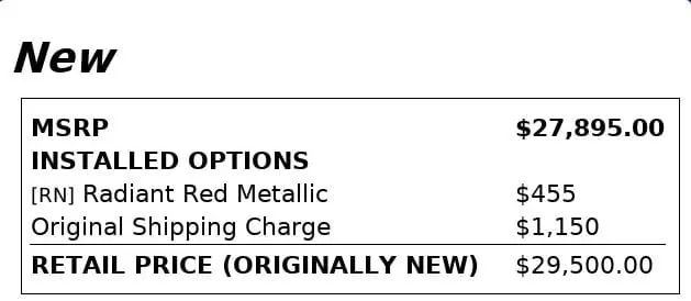 Florida Fine Cars - Used HONDA ACCORD 2024 WEST PALM LX