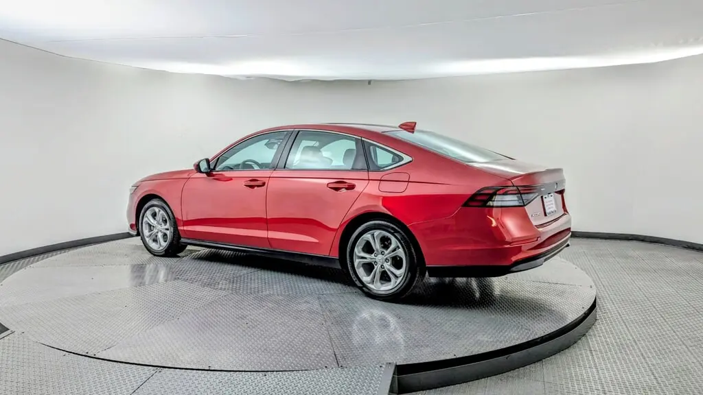 Florida Fine Cars - Used HONDA ACCORD 2024 WEST PALM LX