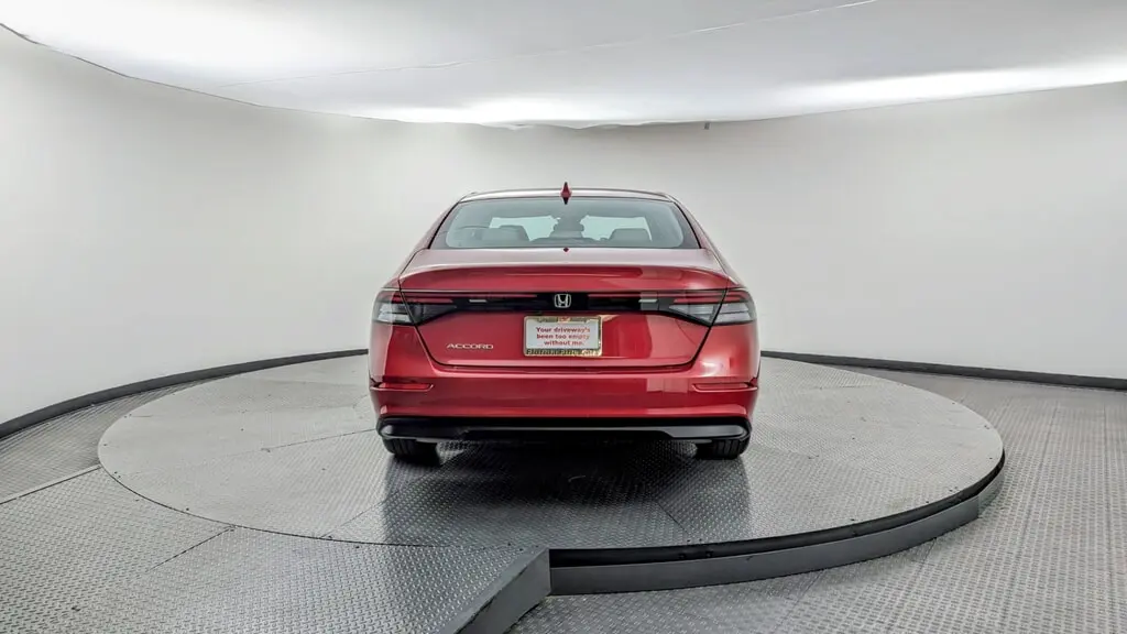 Florida Fine Cars - Used HONDA ACCORD 2024 WEST PALM LX