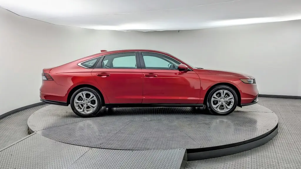 Florida Fine Cars - Used HONDA ACCORD 2024 WEST PALM LX