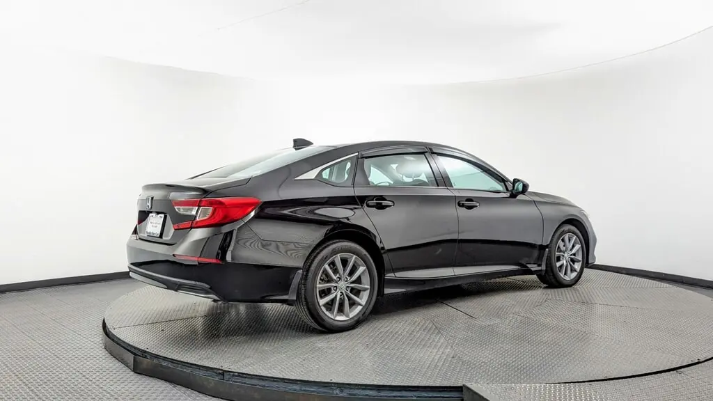 Florida Fine Cars - Used HONDA ACCORD 2021 MARGATE LX