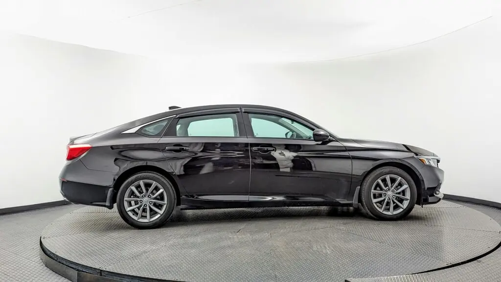 Florida Fine Cars - Used HONDA ACCORD 2021 MARGATE LX