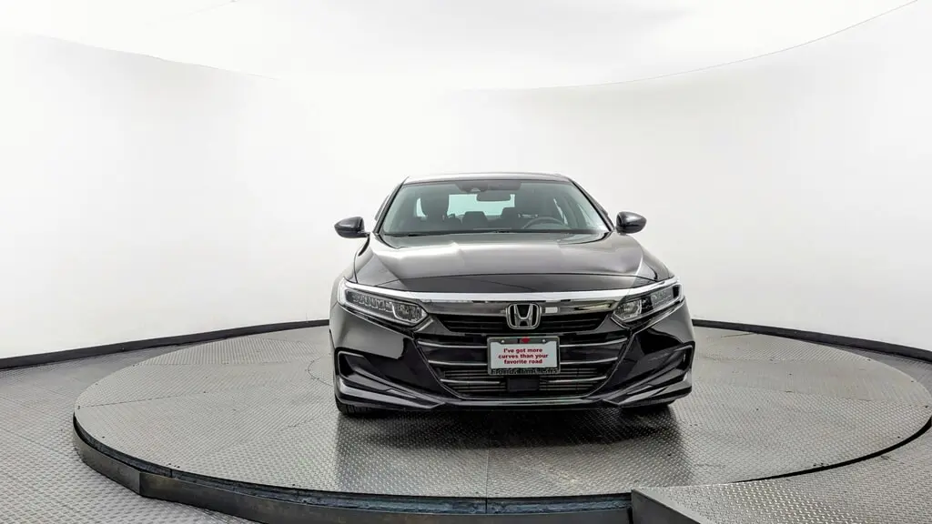 Florida Fine Cars - Used HONDA ACCORD 2021 MARGATE LX