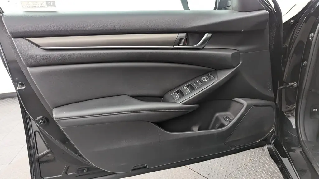 Florida Fine Cars - Used HONDA ACCORD 2021 MARGATE LX