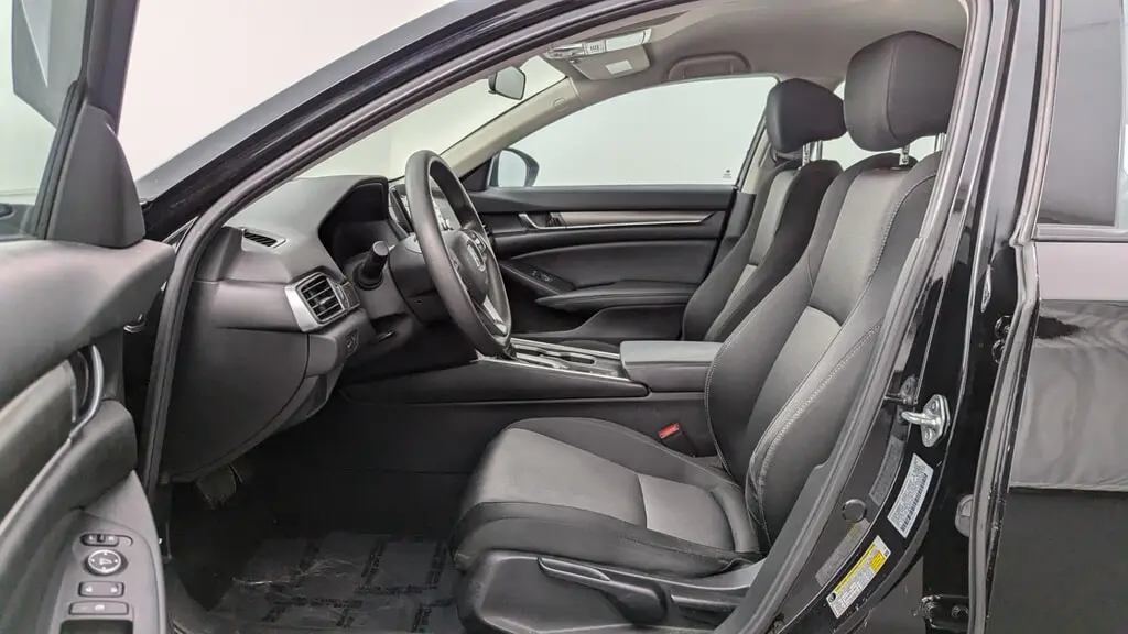 Florida Fine Cars - Used HONDA ACCORD 2021 MARGATE LX