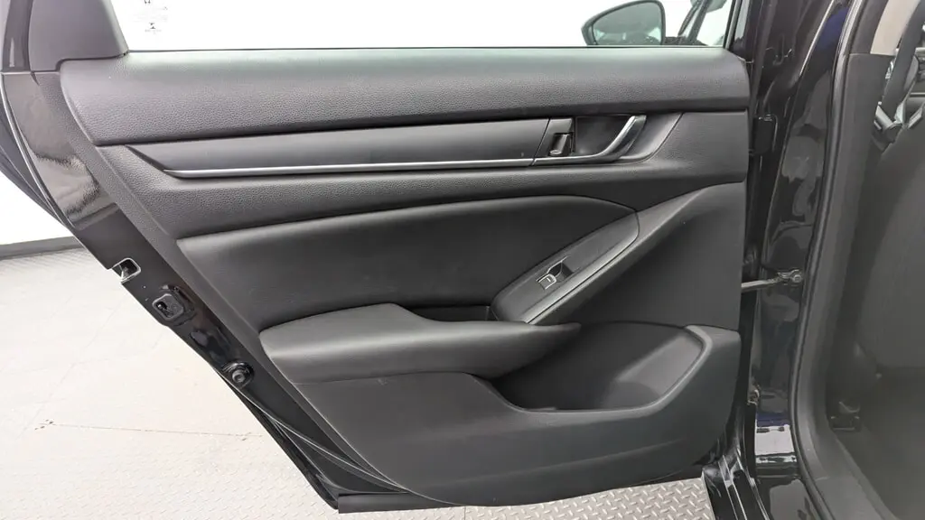 Florida Fine Cars - Used HONDA ACCORD 2021 MARGATE LX