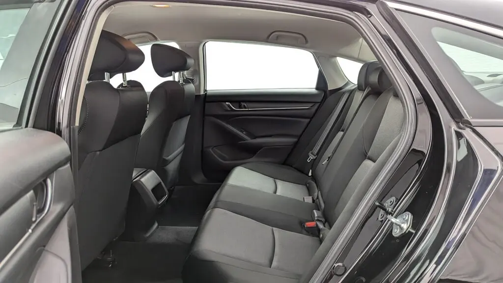 Florida Fine Cars - Used HONDA ACCORD 2021 MARGATE LX