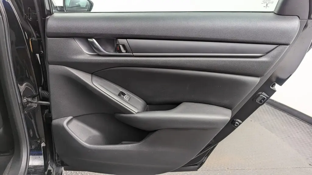 Florida Fine Cars - Used HONDA ACCORD 2021 MARGATE LX