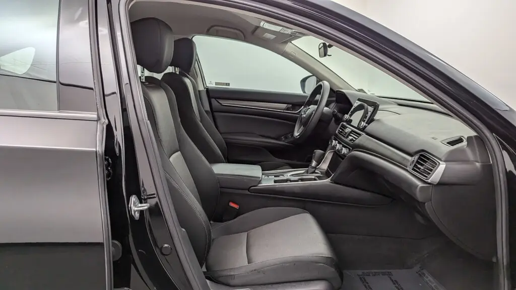 Florida Fine Cars - Used HONDA ACCORD 2021 MARGATE LX