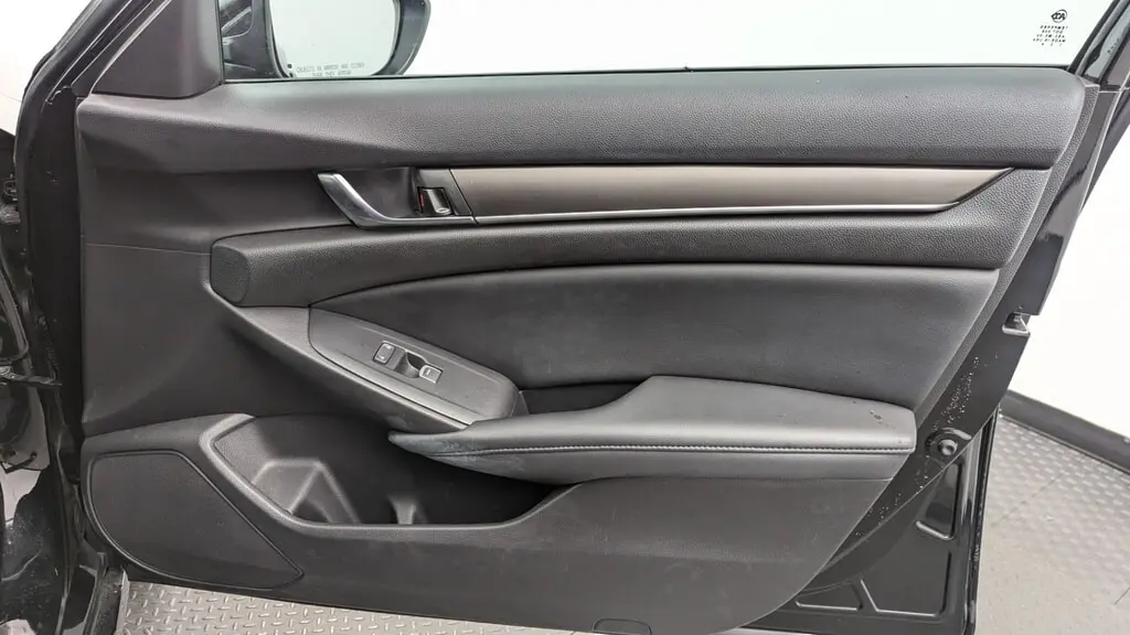 Florida Fine Cars - Used HONDA ACCORD 2021 MARGATE LX