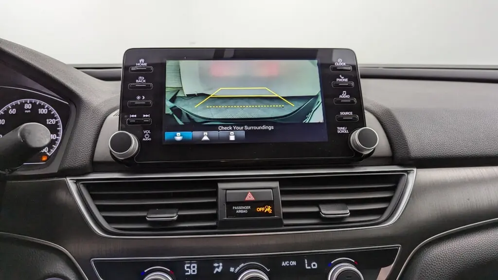 Florida Fine Cars - Used HONDA ACCORD 2021 MARGATE LX
