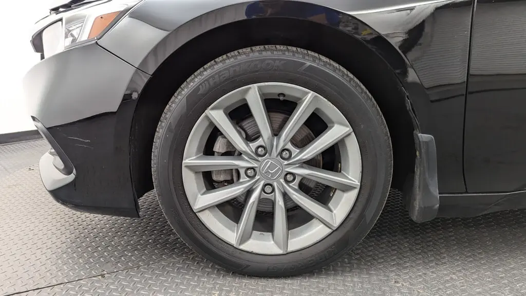 Florida Fine Cars - Used HONDA ACCORD 2021 MARGATE LX