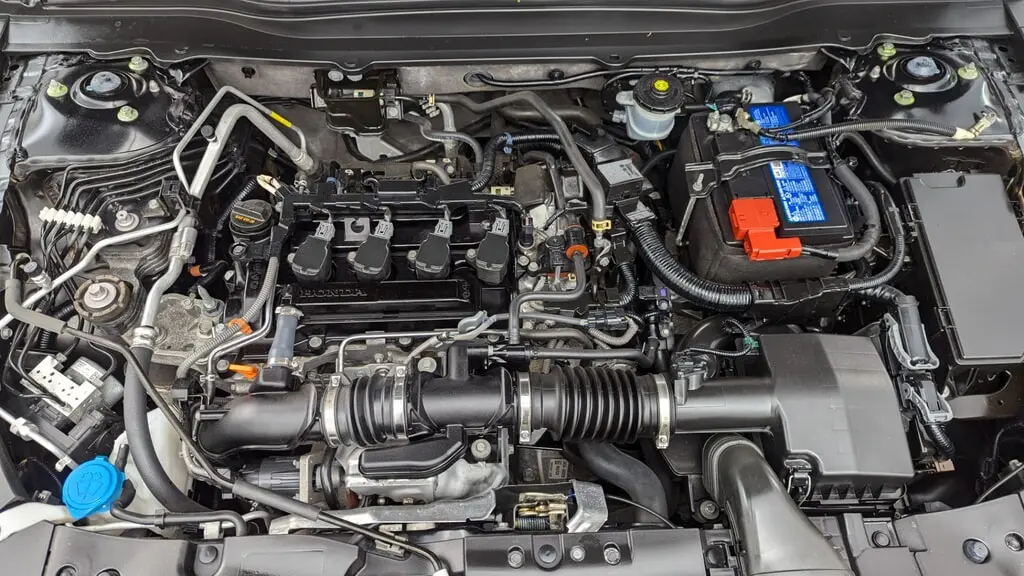 Florida Fine Cars - Used HONDA ACCORD 2021 MARGATE LX