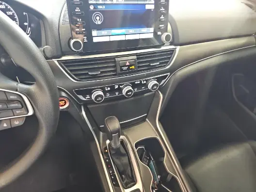 Florida Fine Cars - Used HONDA ACCORD 2021 MARGATE LX