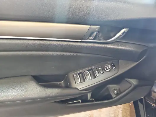 Florida Fine Cars - Used HONDA ACCORD 2021 MARGATE LX