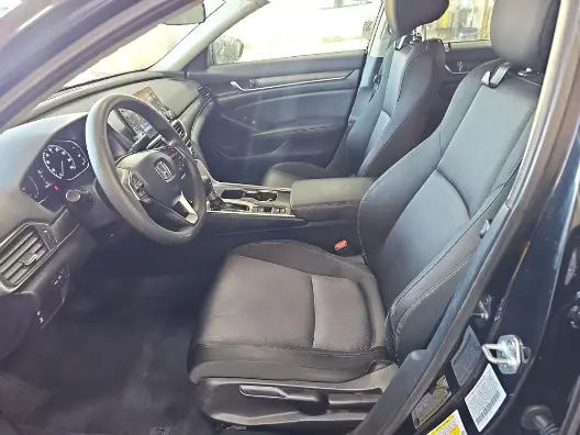 Florida Fine Cars - Used HONDA ACCORD 2021 MARGATE LX