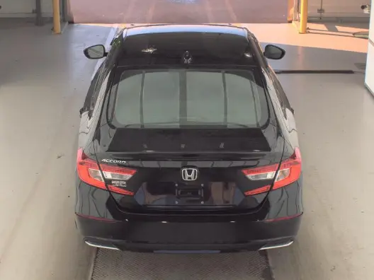 Florida Fine Cars - Used HONDA ACCORD 2021 MARGATE LX
