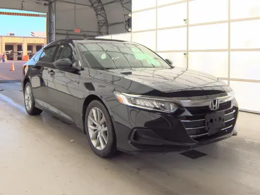 Florida Fine Cars - Used HONDA ACCORD 2021 MARGATE LX