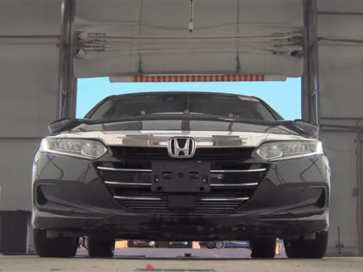Florida Fine Cars - Used HONDA ACCORD 2021 MARGATE LX