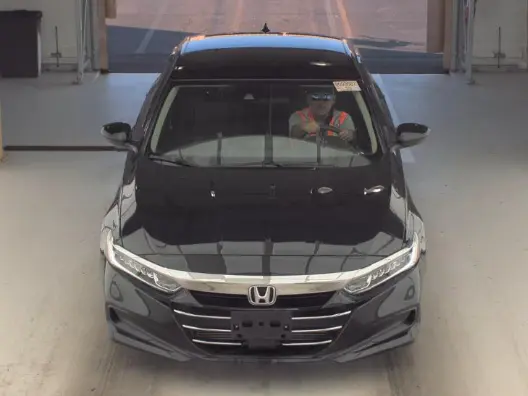 Florida Fine Cars - Used HONDA ACCORD 2021 MARGATE LX