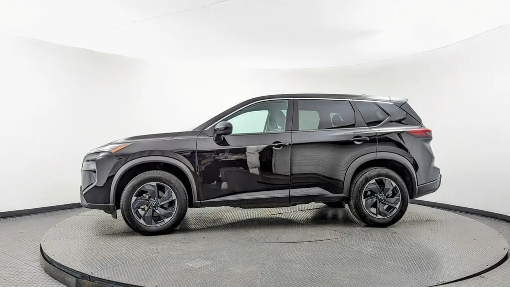 Florida Fine Cars - Used NISSAN ROGUE 2024 MARGATE SV