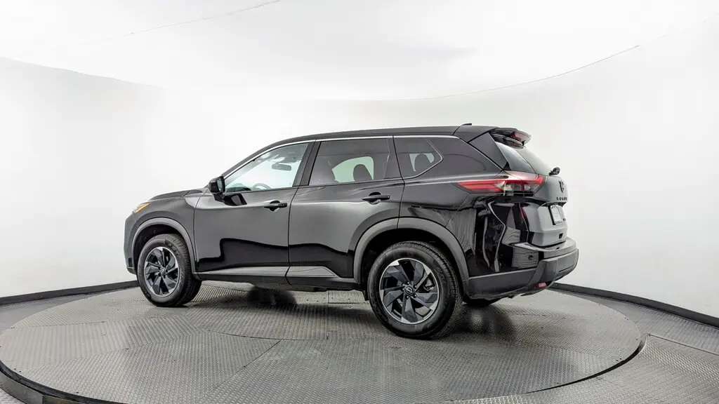 Florida Fine Cars - Used NISSAN ROGUE 2024 MARGATE SV