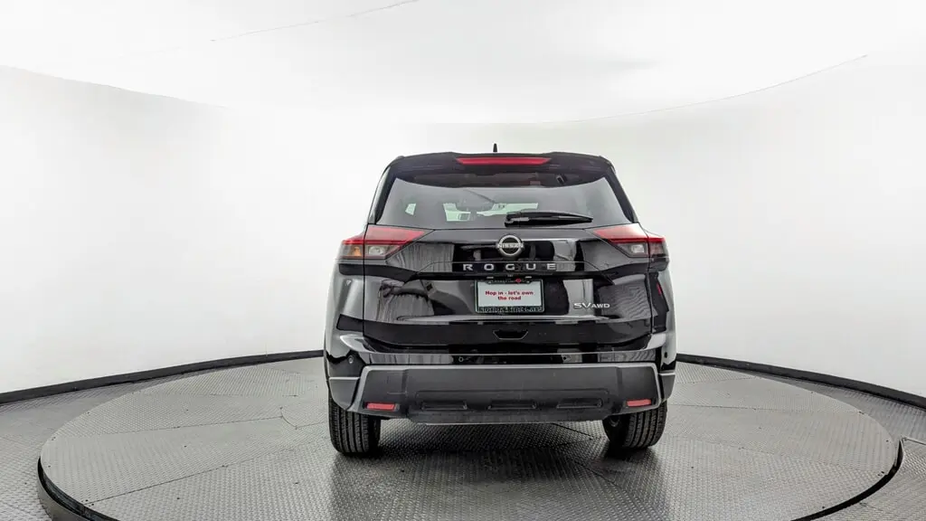 Florida Fine Cars - Used NISSAN ROGUE 2024 MARGATE SV