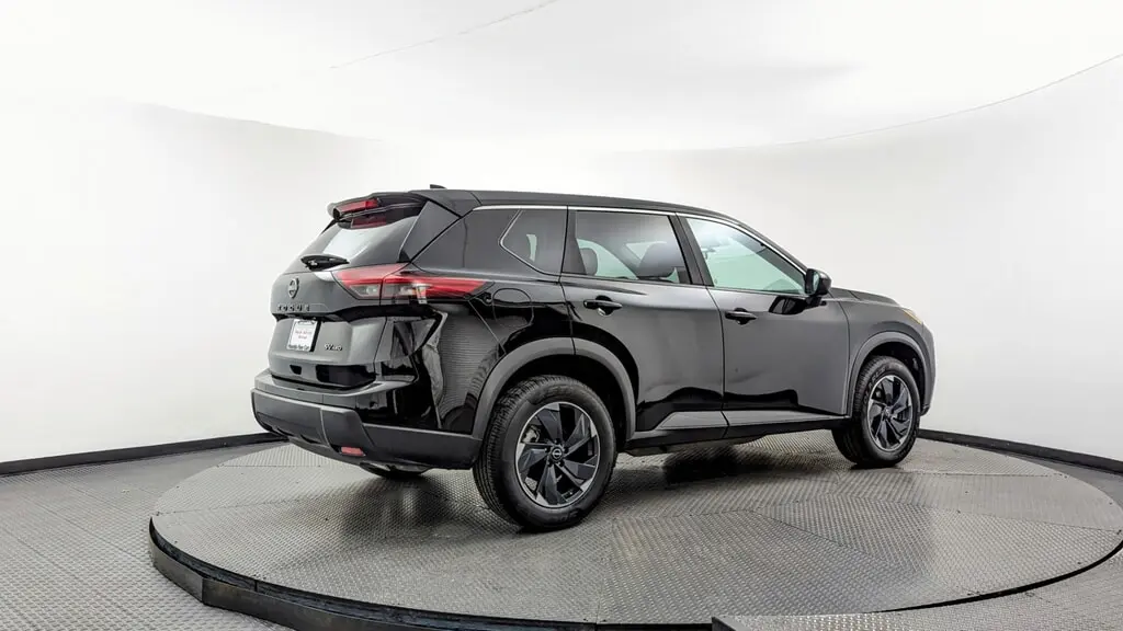 Florida Fine Cars - Used NISSAN ROGUE 2024 MARGATE SV