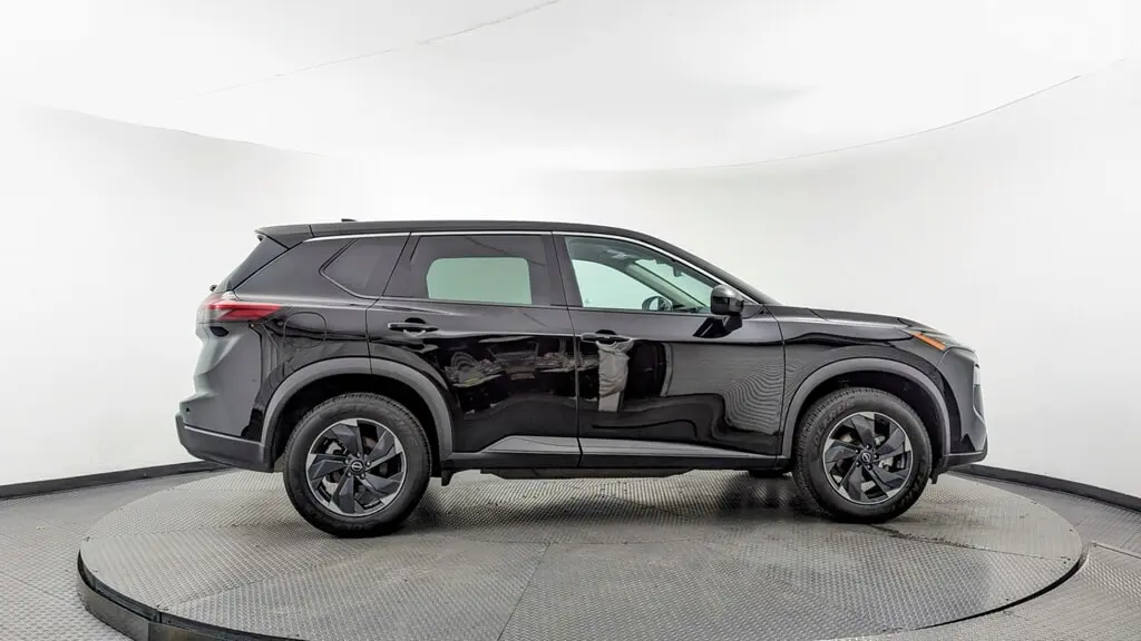 Florida Fine Cars - Used NISSAN ROGUE 2024 MARGATE SV