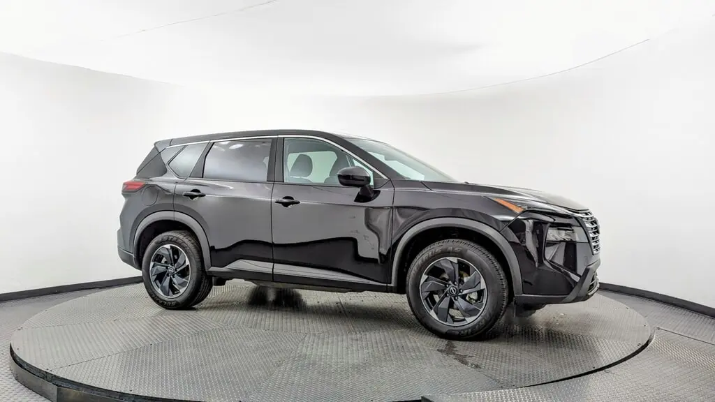 Florida Fine Cars - Used NISSAN ROGUE 2024 MARGATE SV