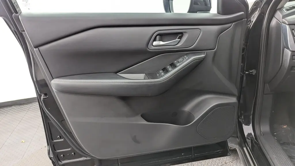 Florida Fine Cars - Used NISSAN ROGUE 2024 MARGATE SV