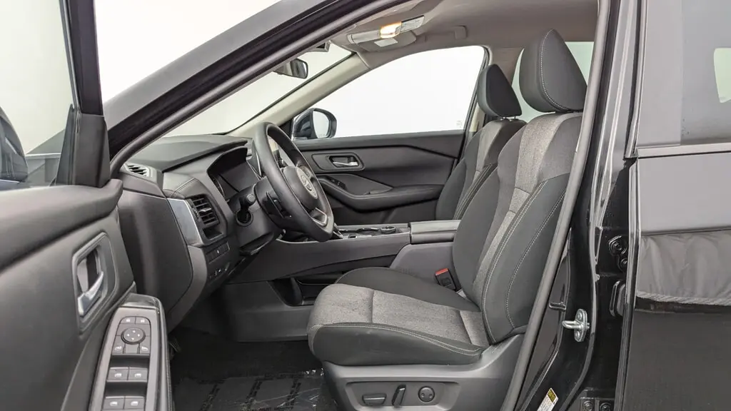 Florida Fine Cars - Used NISSAN ROGUE 2024 MARGATE SV