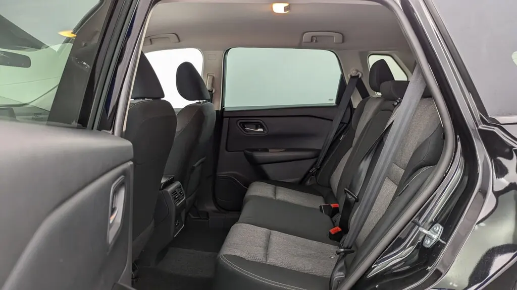 Florida Fine Cars - Used NISSAN ROGUE 2024 MARGATE SV
