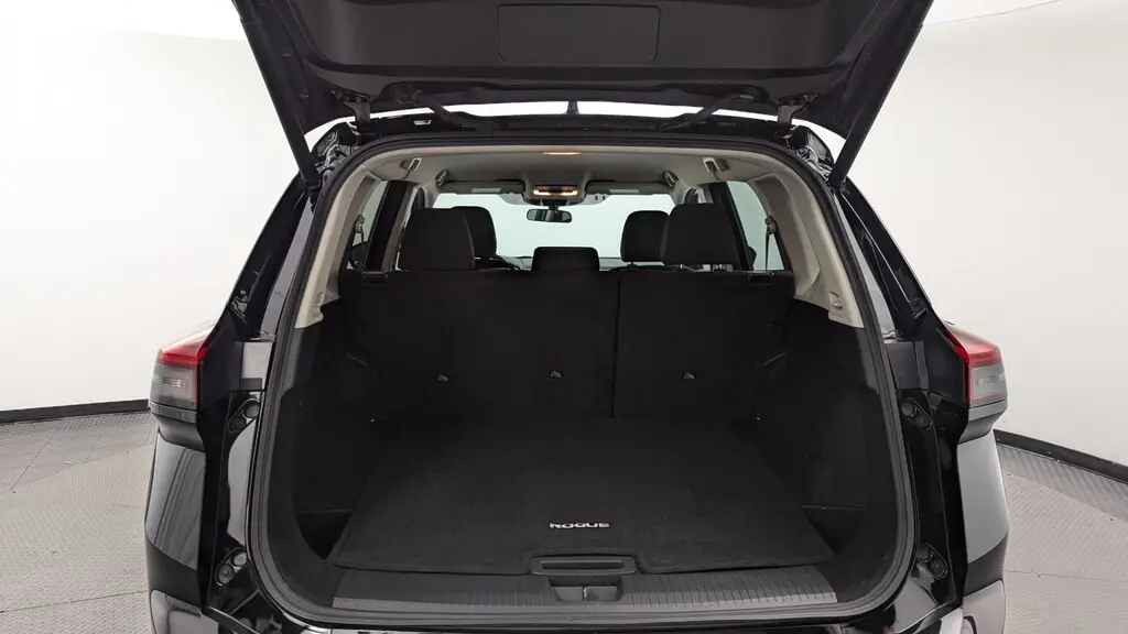 Florida Fine Cars - Used NISSAN ROGUE 2024 MARGATE SV