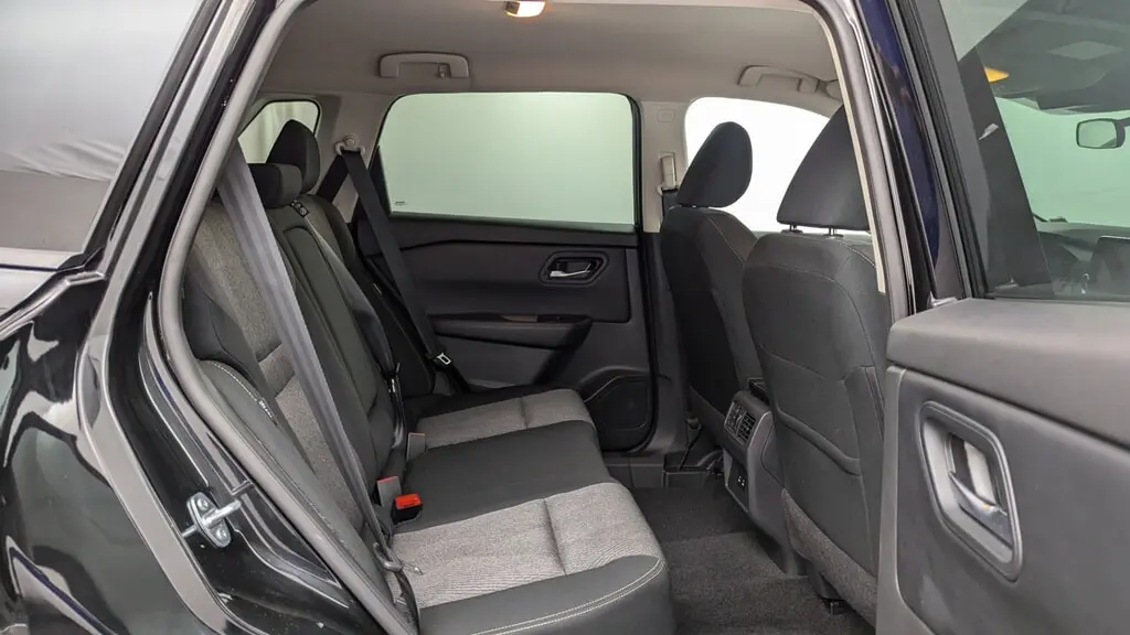 Florida Fine Cars - Used NISSAN ROGUE 2024 MARGATE SV